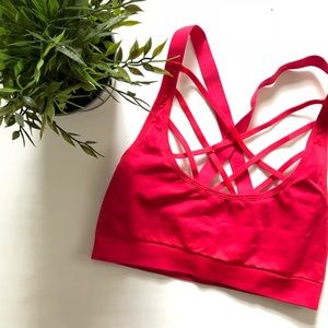 Victoria secret sports bra
